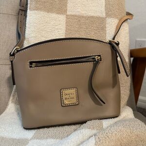 Dooney & Bourke crossbody bag